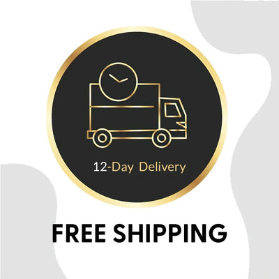 Beige White Flower Abstract Wall Art