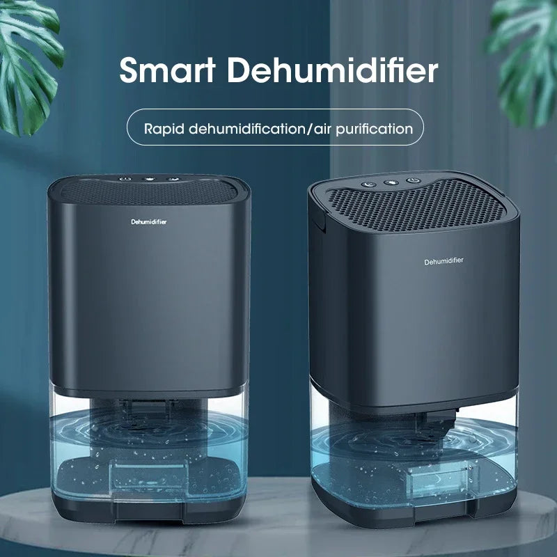 Mini Household Dehumidifier