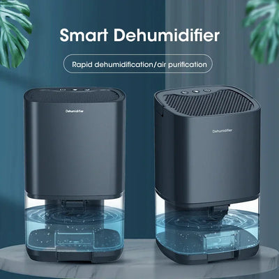 Mini Household Dehumidifier